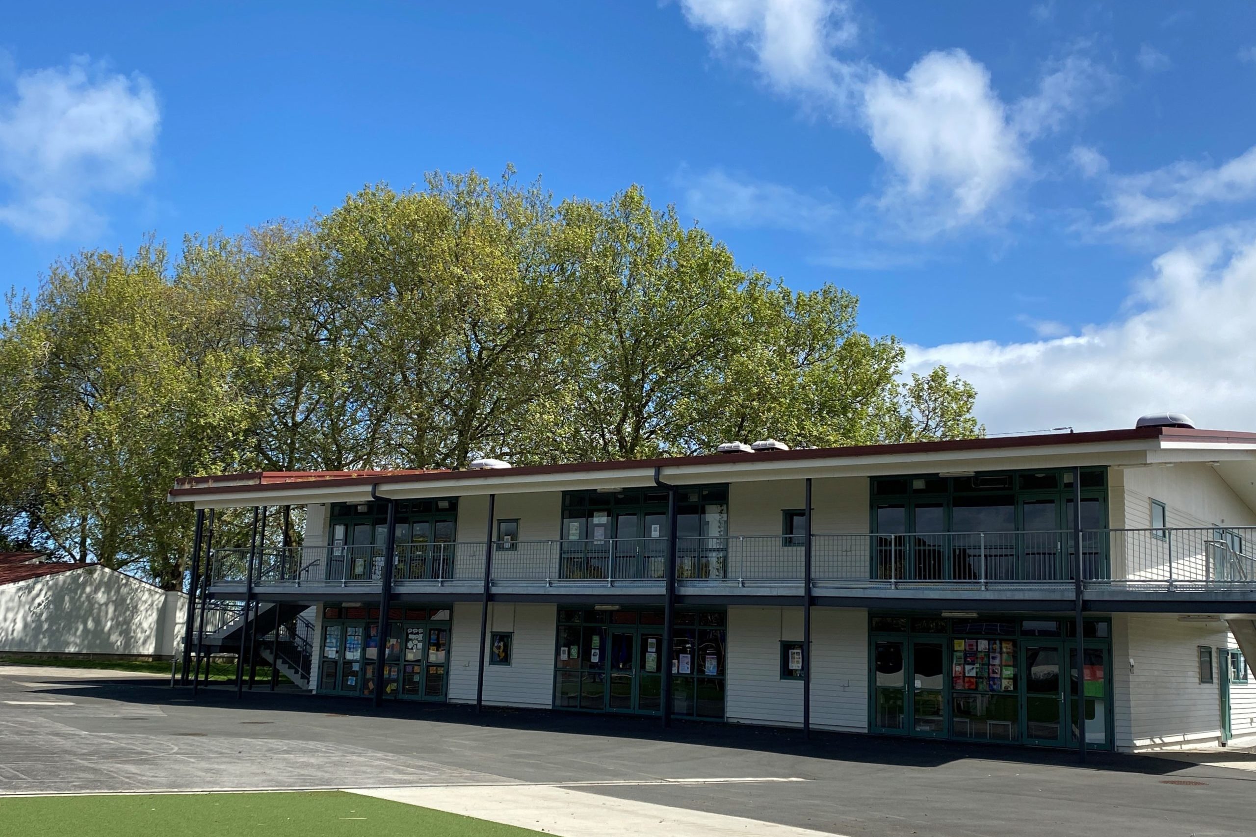 Papatoetoe Central School Astley Construction papatoetoe-central-school-astley-construction